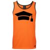 JB's HV 4602.1 CONTRAST SINGLET Thumbnail