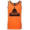 JB's HV 4602.1 CONTRAST SINGLET Thumbnail