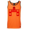 JB's HV 4602.1 CONTRAST SINGLET Thumbnail