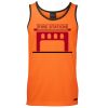 JB's HV 4602.1 CONTRAST SINGLET Thumbnail