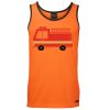 JB's HV 4602.1 CONTRAST SINGLET Thumbnail