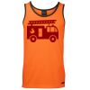 JB's HV 4602.1 CONTRAST SINGLET Thumbnail