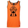JB's HV 4602.1 CONTRAST SINGLET Thumbnail