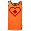 JB's HV 4602.1 CONTRAST SINGLET Thumbnail