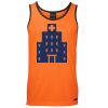JB's HV 4602.1 CONTRAST SINGLET Thumbnail