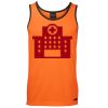JB's HV 4602.1 CONTRAST SINGLET Thumbnail