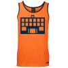 JB's HV 4602.1 CONTRAST SINGLET Thumbnail