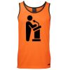 JB's HV 4602.1 CONTRAST SINGLET Thumbnail