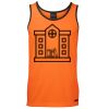 JB's HV 4602.1 CONTRAST SINGLET Thumbnail