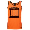 JB's HV 4602.1 CONTRAST SINGLET Thumbnail