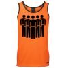 JB's HV 4602.1 CONTRAST SINGLET Thumbnail