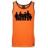 JB's HV 4602.1 CONTRAST SINGLET Thumbnail
