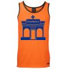 JB's HV 4602.1 CONTRAST SINGLET Thumbnail