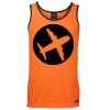 JB's HV 4602.1 CONTRAST SINGLET Thumbnail