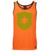 JB's HV 4602.1 CONTRAST SINGLET Thumbnail