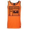 JB's HV 4602.1 CONTRAST SINGLET Thumbnail