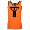 JB's HV 4602.1 CONTRAST SINGLET Thumbnail