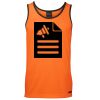 JB's HV 4602.1 CONTRAST SINGLET Thumbnail