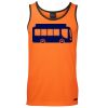 JB's HV 4602.1 CONTRAST SINGLET Thumbnail