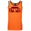 JB's HV 4602.1 CONTRAST SINGLET Thumbnail
