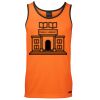 JB's HV 4602.1 CONTRAST SINGLET Thumbnail