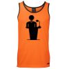 JB's HV 4602.1 CONTRAST SINGLET Thumbnail