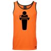 JB's HV 4602.1 CONTRAST SINGLET Thumbnail