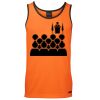 JB's HV 4602.1 CONTRAST SINGLET Thumbnail