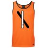 JB's HV 4602.1 CONTRAST SINGLET Thumbnail