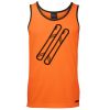 JB's HV 4602.1 CONTRAST SINGLET Thumbnail