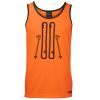 JB's HV 4602.1 CONTRAST SINGLET Thumbnail