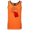 JB's HV 4602.1 CONTRAST SINGLET Thumbnail