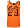 JB's HV 4602.1 CONTRAST SINGLET Thumbnail