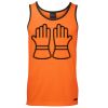 JB's HV 4602.1 CONTRAST SINGLET Thumbnail
