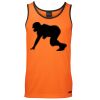JB's HV 4602.1 CONTRAST SINGLET Thumbnail