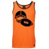 JB's HV 4602.1 CONTRAST SINGLET Thumbnail