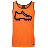 JB's HV 4602.1 CONTRAST SINGLET Thumbnail