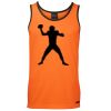 JB's HV 4602.1 CONTRAST SINGLET Thumbnail