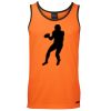 JB's HV 4602.1 CONTRAST SINGLET Thumbnail