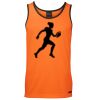 JB's HV 4602.1 CONTRAST SINGLET Thumbnail