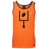JB's HV 4602.1 CONTRAST SINGLET Thumbnail