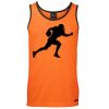 JB's HV 4602.1 CONTRAST SINGLET Thumbnail