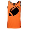 JB's HV 4602.1 CONTRAST SINGLET Thumbnail