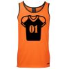 JB's HV 4602.1 CONTRAST SINGLET Thumbnail
