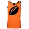 JB's HV 4602.1 CONTRAST SINGLET Thumbnail