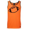 JB's HV 4602.1 CONTRAST SINGLET Thumbnail