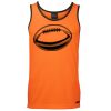 JB's HV 4602.1 CONTRAST SINGLET Thumbnail