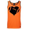 JB's HV 4602.1 CONTRAST SINGLET Thumbnail