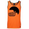 JB's HV 4602.1 CONTRAST SINGLET Thumbnail