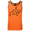 JB's HV 4602.1 CONTRAST SINGLET Thumbnail